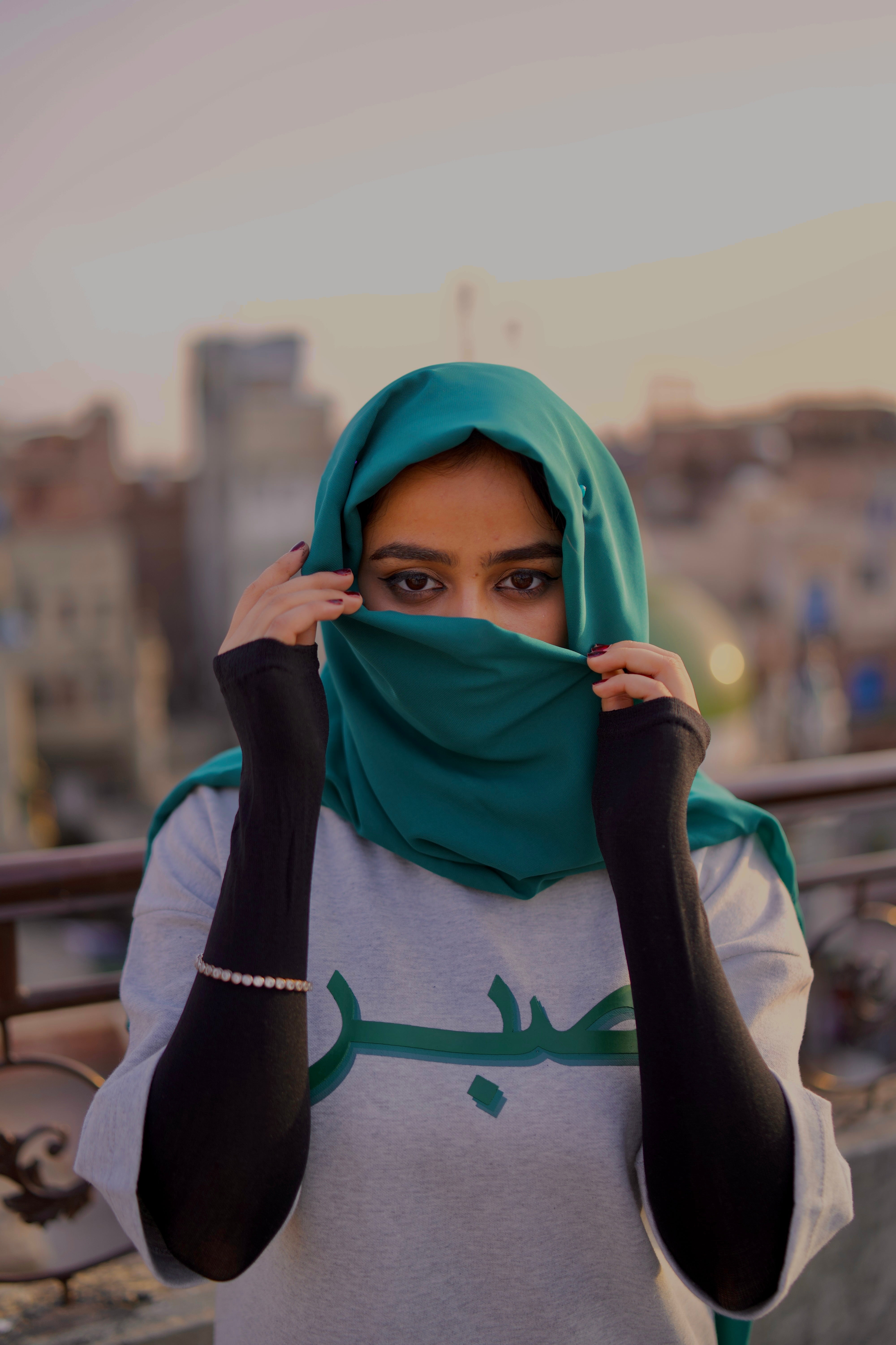 Unisex SABAR oversize Tee Shirt