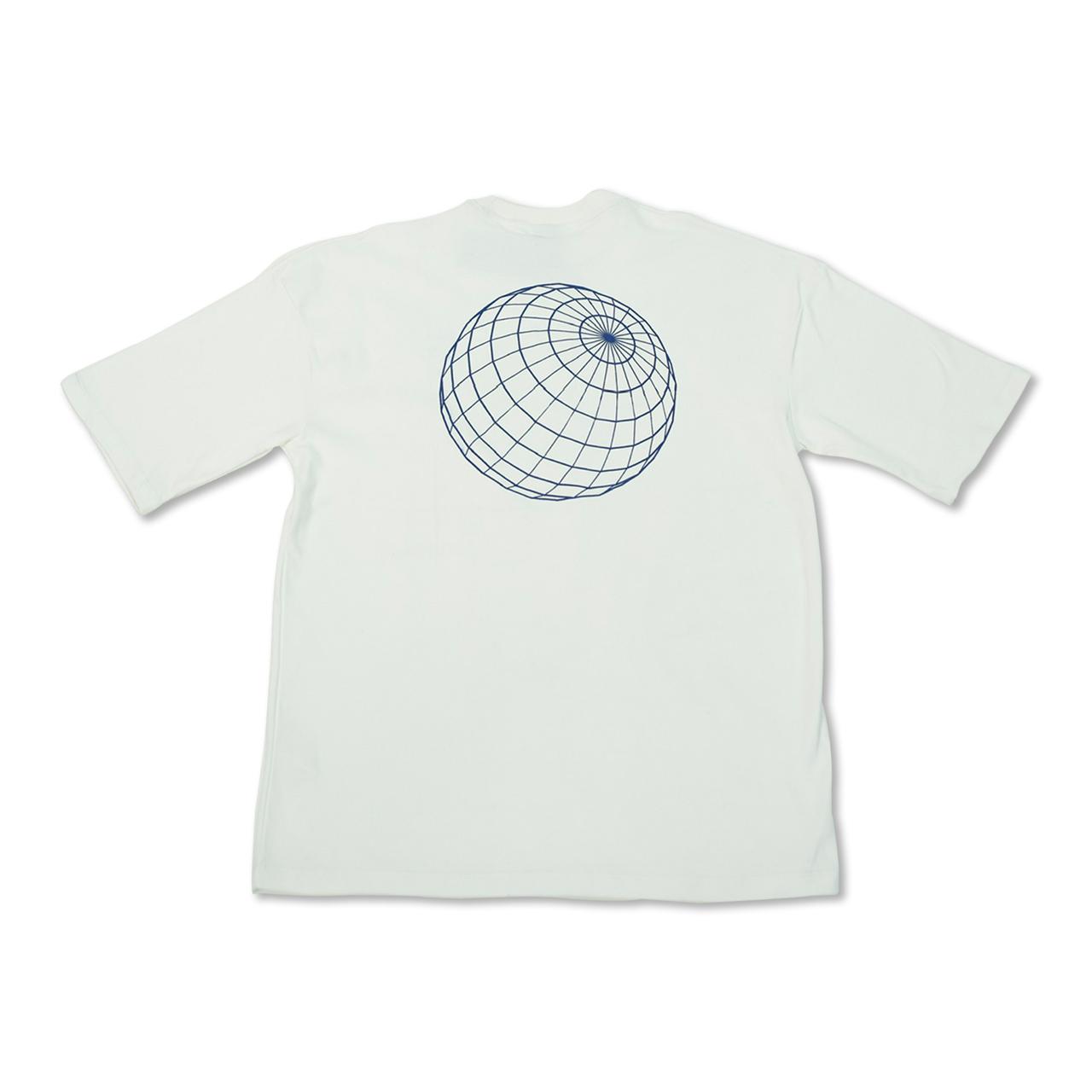 Unisex AKHIRAH  oversize Tee Shirt